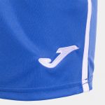 Pantaloni Scurti Joma Open Iii - Albastru/alb - imagine 4