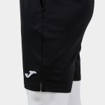 Pantaloni Scurti Joma Cannes Iii - Negru - imagine 3