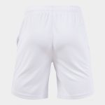 Pantaloni Scurti Joma Cannes Iii - Alb - imagine 3