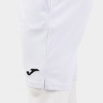 Pantaloni Scurti Joma Cannes Iii - Alb - imagine 5