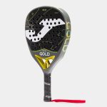 Joma Gold Pro - Negru/auriu - imagine 5
