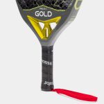 Joma Gold Pro - Negru/auriu - imagine 9