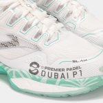 Pantofi Joma Slam Men 2572 Premier Padel Dubai - imagine 6