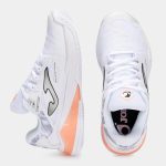 Pantofi Joma Spin Lady 25 Femeie - Alb - imagine 3