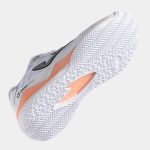 Pantofi Joma Spin Lady 25 Femeie - Alb - imagine 4