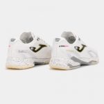 Pantofi Joma 2502 Ultra Light Lady - Alb - imagine 3