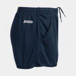Pantaloni Joma Scurti Hobby Femei - Bleumarin - imagine 2