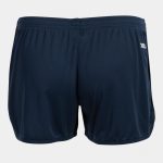 Pantaloni Joma Scurti Hobby Femei - Bleumarin - imagine 4
