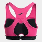Bustiera Sport Joma R City Iconic Femei - Roz - imagine 3