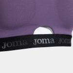 Bustiera Sport Joma R Night Iconic Femei - Mov - imagine 3