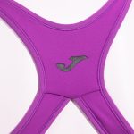 Bustiera Sport Joma R City Iconic Femei - Violet - imagine 4