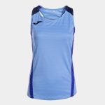 Maiou Joma Montreal Femei - Bleu/belumarin