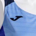 Maiou Joma Montreal Femei - Bleu/belumarin - imagine 3