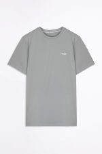 Tricou Nox Team Barbat - Gri