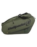 Geanta Bullpadel Tour Premier Padel 26 - Verde