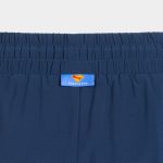 Pantaloni Joma Scurți Superman Femei - Bleumarin - imagine 10