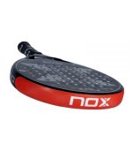 Protecție Cadru Nox - Roșu - imagine 2