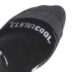 Șosete Adidas Climacool Scurte – Negru Pachet 3 Perechi 43-45 - imagine 4