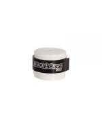 Overgrip Black Crown Alb - Pachet 3 Bucăți - imagine 3