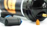 Presurizator Tuboplus pentru mingi - Cu Pompă - imagine 4