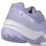 Pantofi Nox At10 Pro - Mov - imagine 5