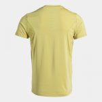 Tricou Joma Indoor Gym Bărbat - Verde - imagine 2