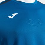 Tricou Joma Ranking Bărbat - Albastru - imagine 3