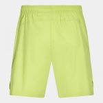 Pantaloni Scurți Joma Iconic Bărbat - Verde Lime - imagine 2