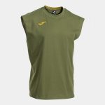 Maiou Joma Combat Bărbat - Verde