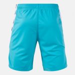 Pantaloni Scurți Joma Terra Bărbat - Turcoaz Fluorescent / Bleumarin - imagine 5