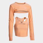 Top Joma Step Femeie - Portocaliu