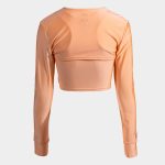 Top Joma Step Femeie - Portocaliu - imagine 4