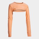 Top Joma Step Femeie - Portocaliu - imagine 3