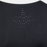 Top Joma Resort Femeie - Negru - imagine 3