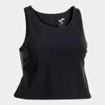 Top Joma Resort Femeie - Negru - imagine 2
