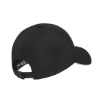 Șapcă Adidas BBall A.R. Femei - Negru - imagine 2