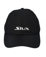 Șapcă Siux Competition - Negru