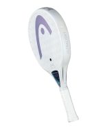 Head One Ultralight White - imagine 3