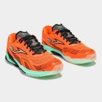 Pantofi Joma Ultra Light Bărbat - Portocaliu - imagine 5