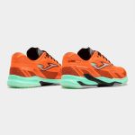 Pantofi Joma Ultra Light Bărbat - Portocaliu - imagine 4
