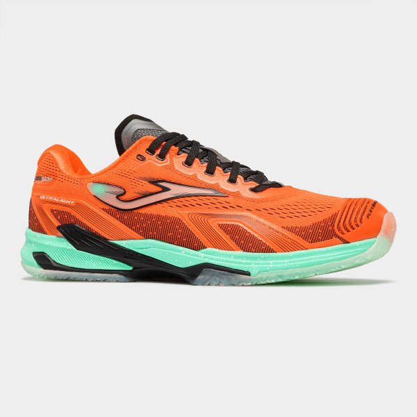TULTS2608OM-ULTRA-LIGHT-MEN-2608-NARANJA-padel Pantofi Joma Ultra Light Bărbat - Portocaliu - imagine 1