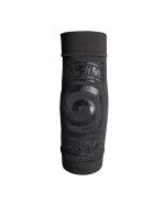 Cotieră Floky Elbow Support - Negru - imagine 5