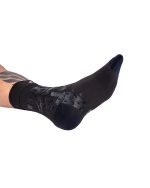 Gleznieră Floky Ankle Support Dreapta - Negru - imagine 2