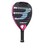 Paletă Padel Bullpadel Wonder Claudia Fernández 2027 - imagine 2