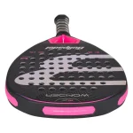 Paletă Padel Bullpadel Wonder Claudia Fernández 2027 - imagine 4