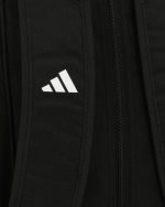 Geantă Padel Adidas Carbon Control – Negru/Alb - imagine 5