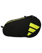 Geantă Padel Adidas Control – Negru/Galben