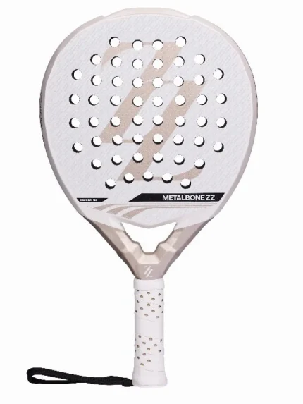 Paletă Padel Adidas Metalbone ZZ Carbon Zinedine Zidane 2026 – Zinedine Zidane