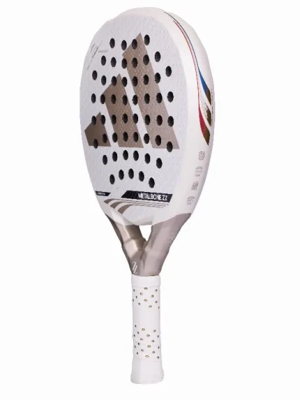 Paletă Padel Adidas Metalbone ZZ Carbon Zinedine Zidane 2026 – Zinedine Zidane, fotografie 2