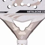 Paletă Padel Adidas Metalbone ZZ Carbon Zinedine Zidane 2026 – Zinedine Zidane, fotografie 14